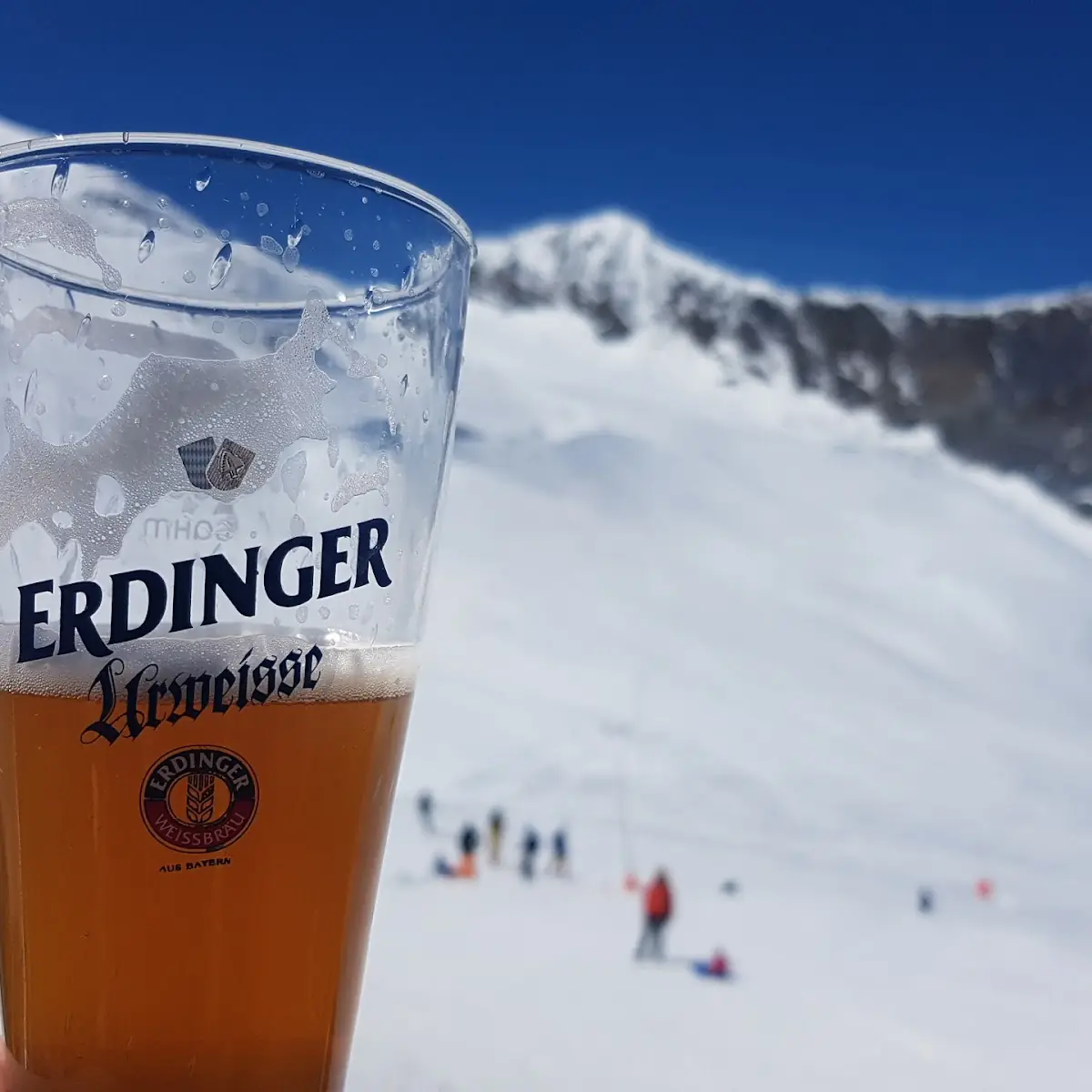 Erdinger Urweisse