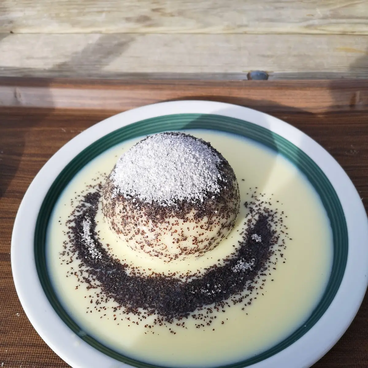 Germknödel