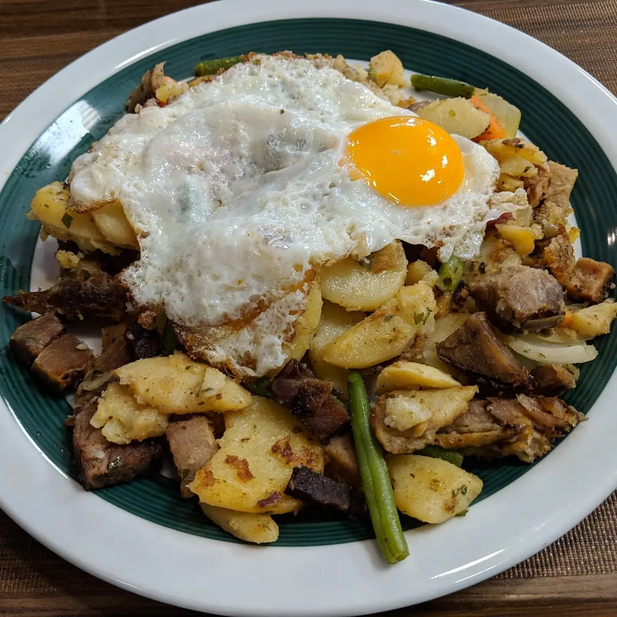 Tiroler Gröstl