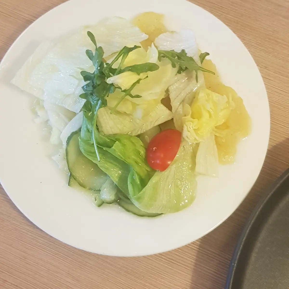 Gemischter Salat