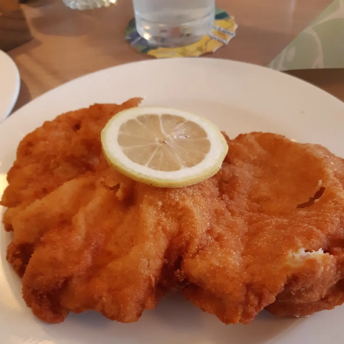 Surschnitzel