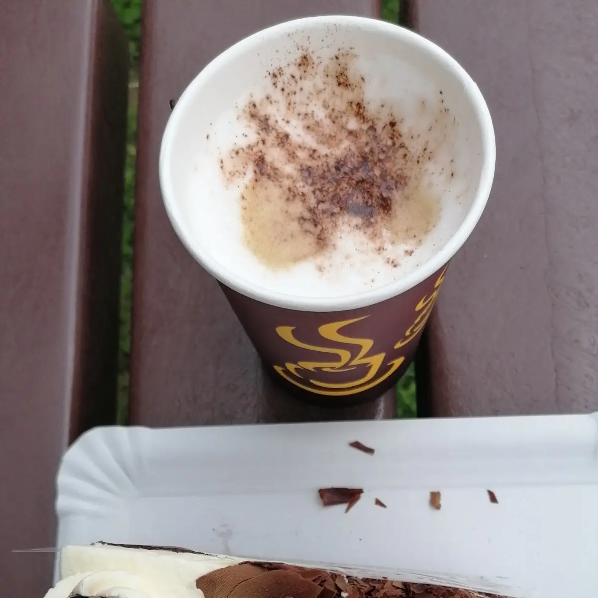 Kaffee