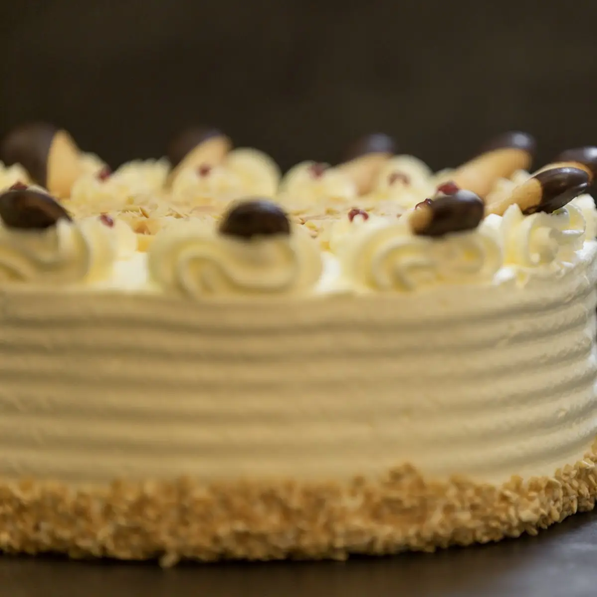 Malakofftorte
