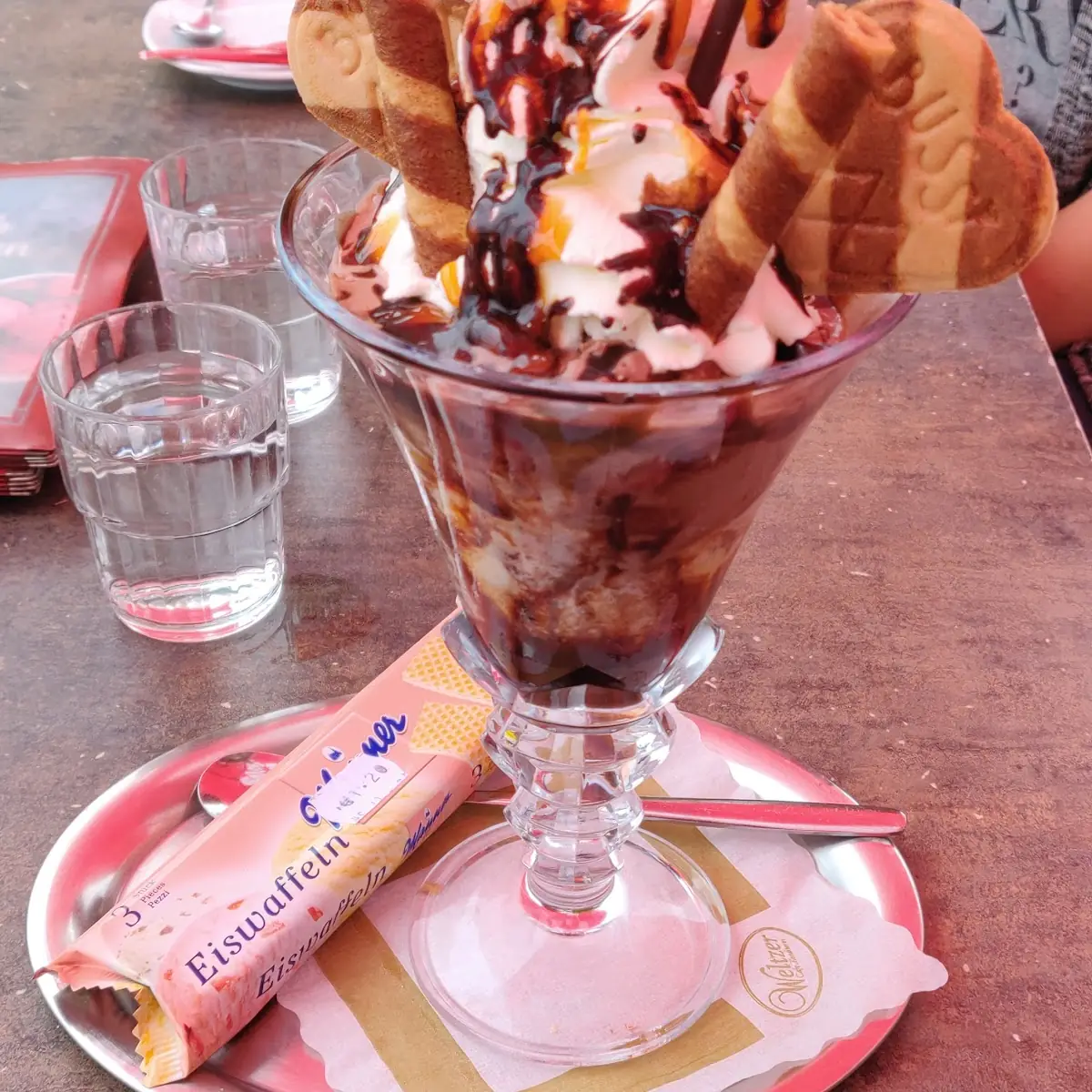 Schokotraum