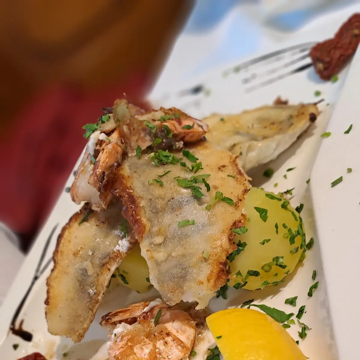 Fisch
