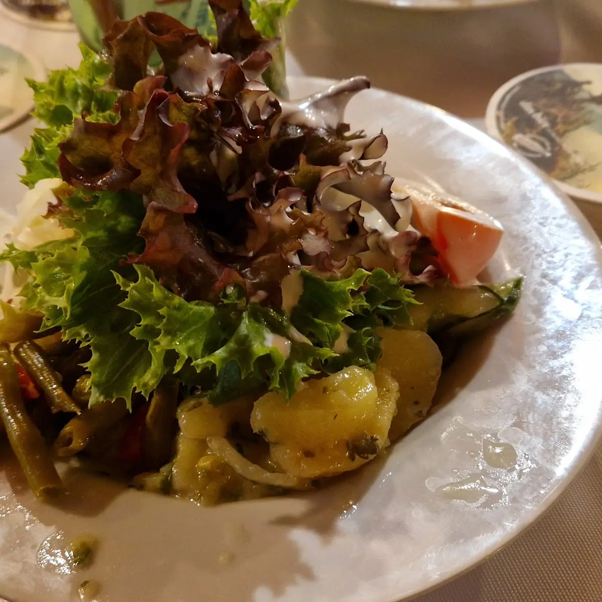 Salad