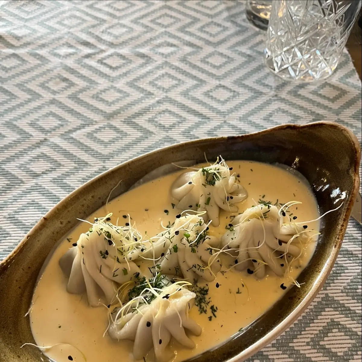 Käsesauce