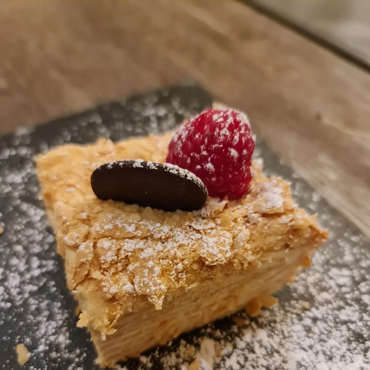 Torte Napoleon