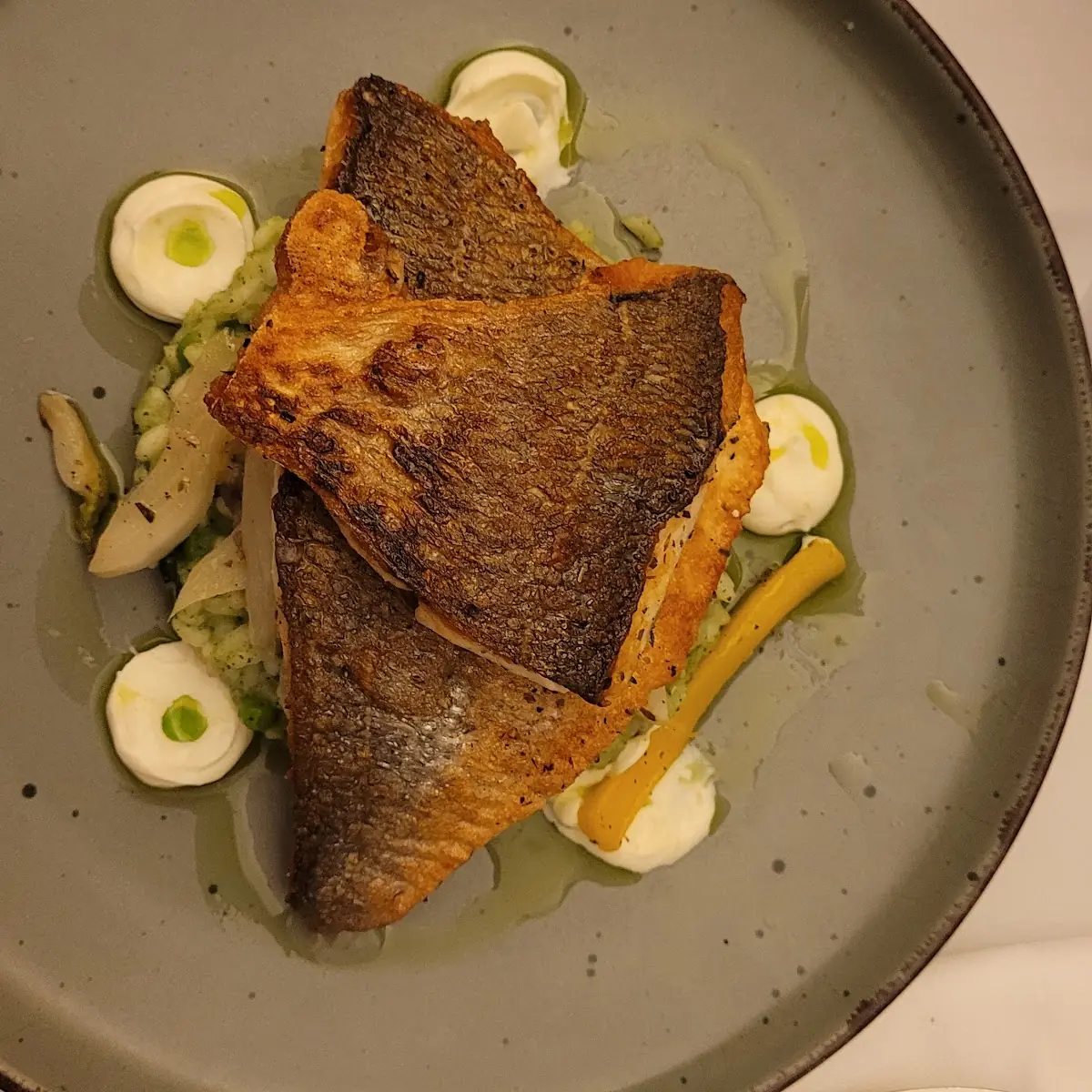 Branzino