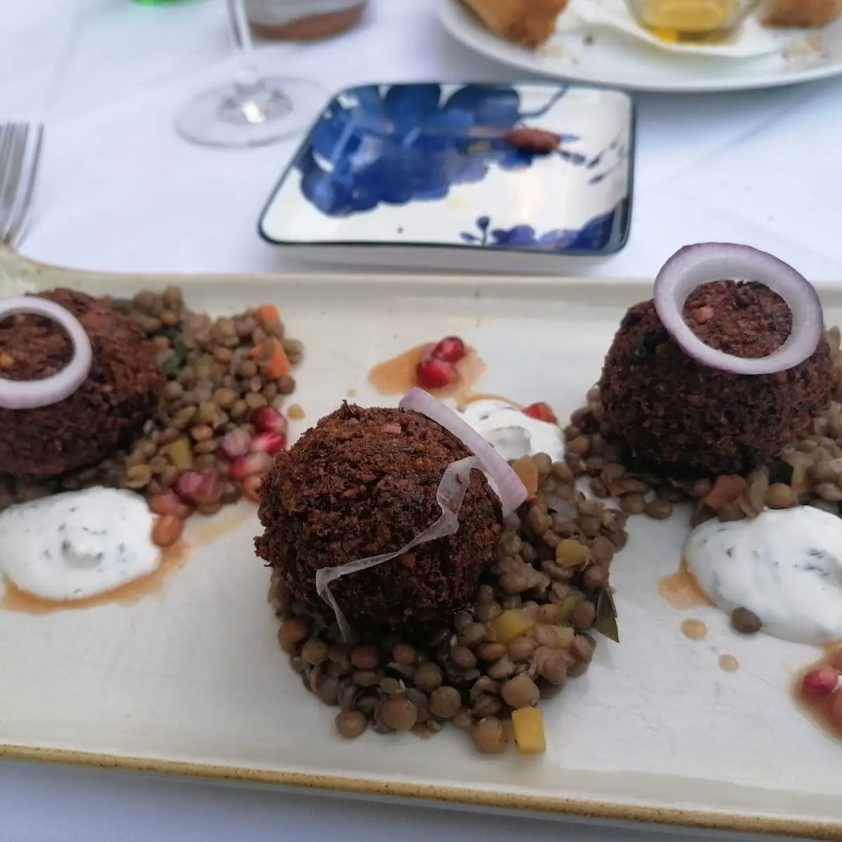 Falafel