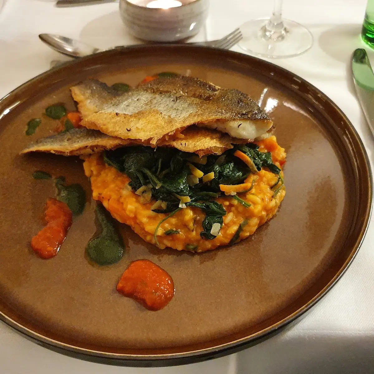 Fisch
