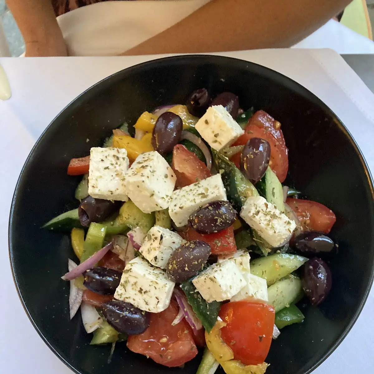 Greek Salad