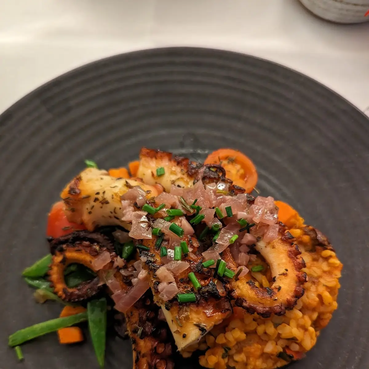 Pulpo