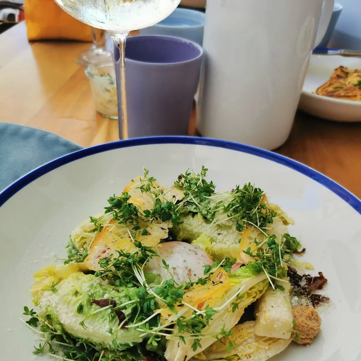 Caesar Salad