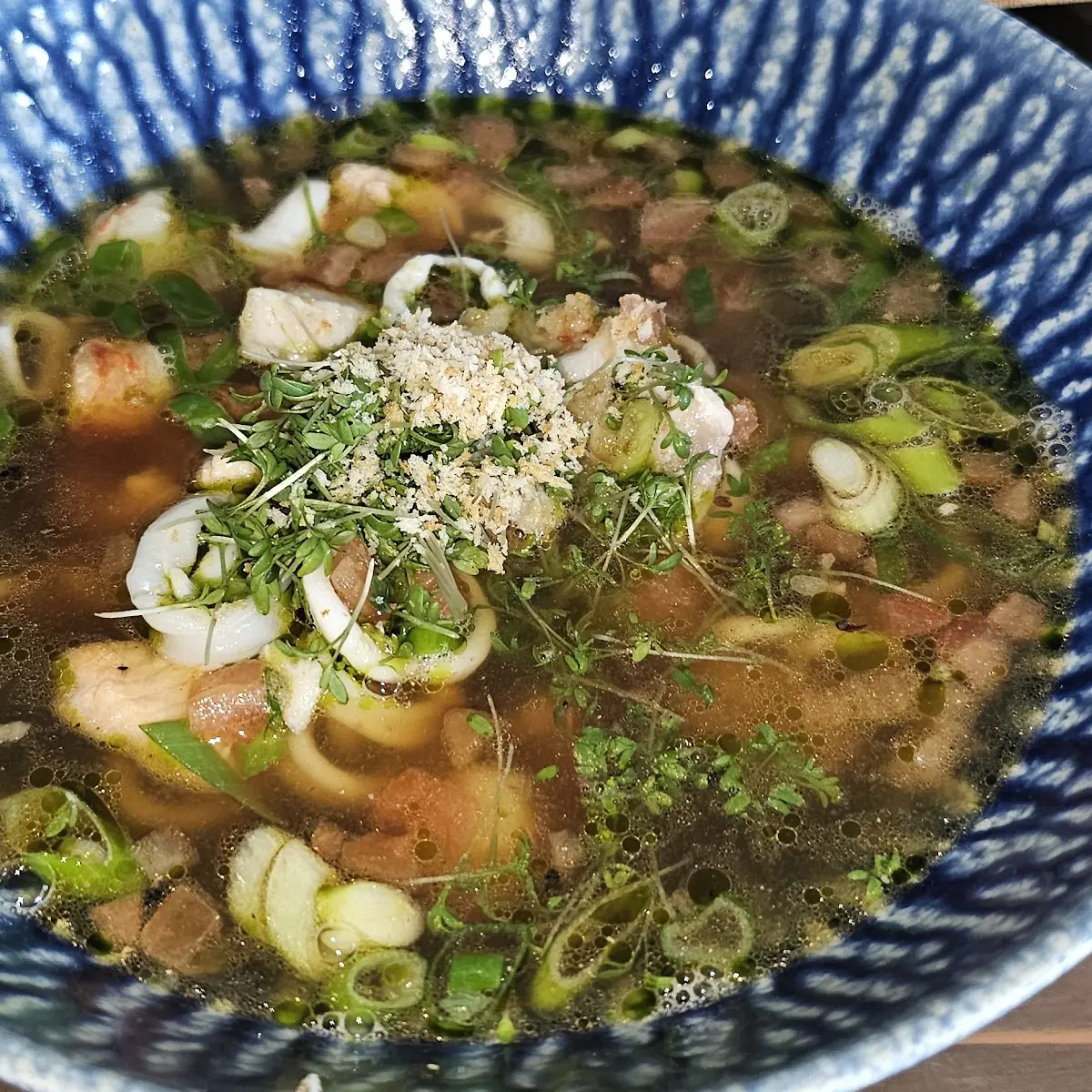 Fish Soup