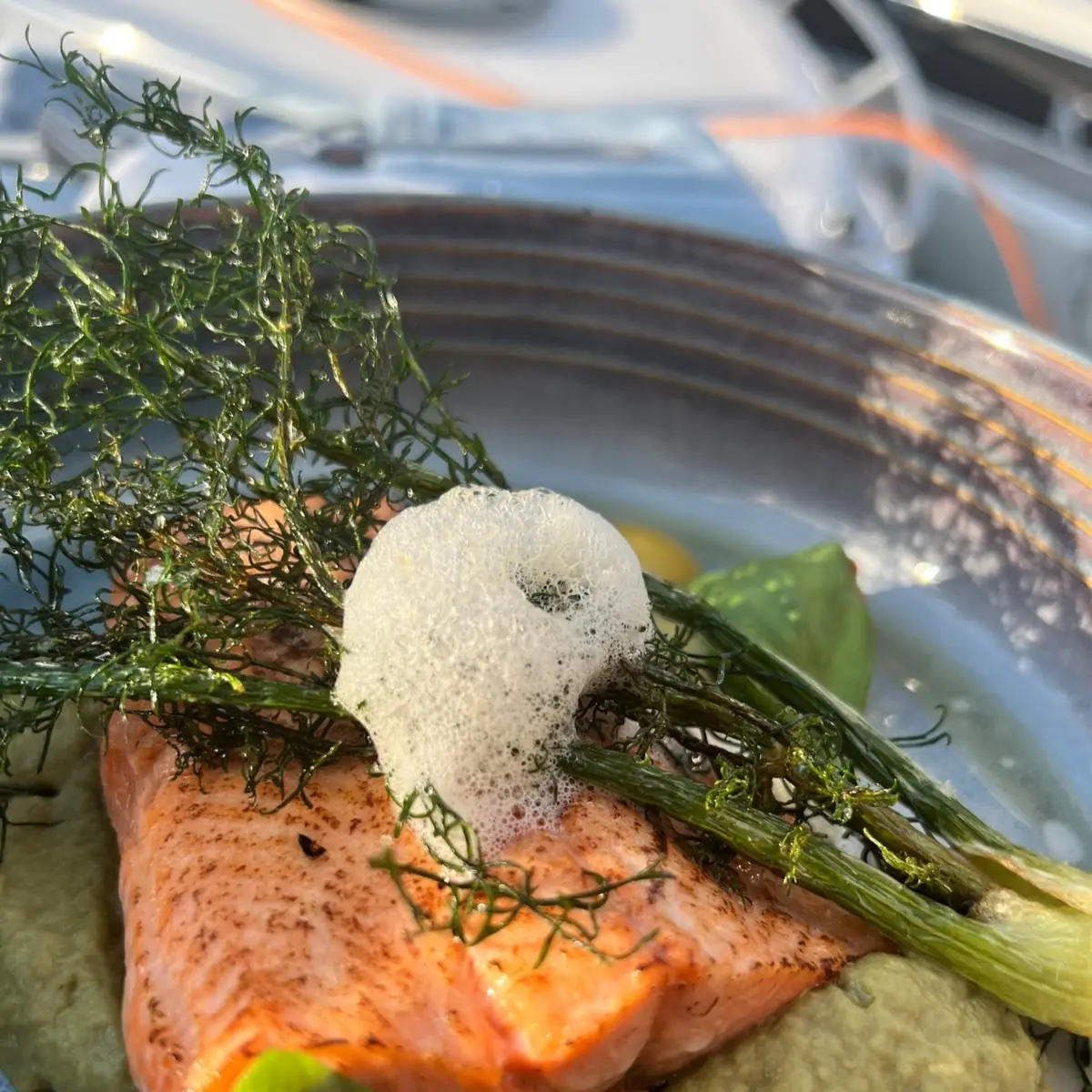 Lachs