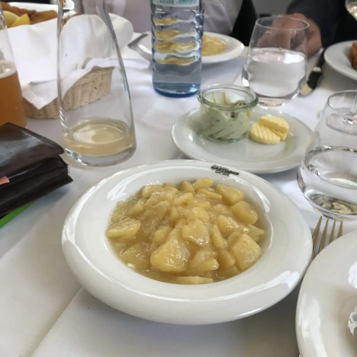 Kartoffelsalat