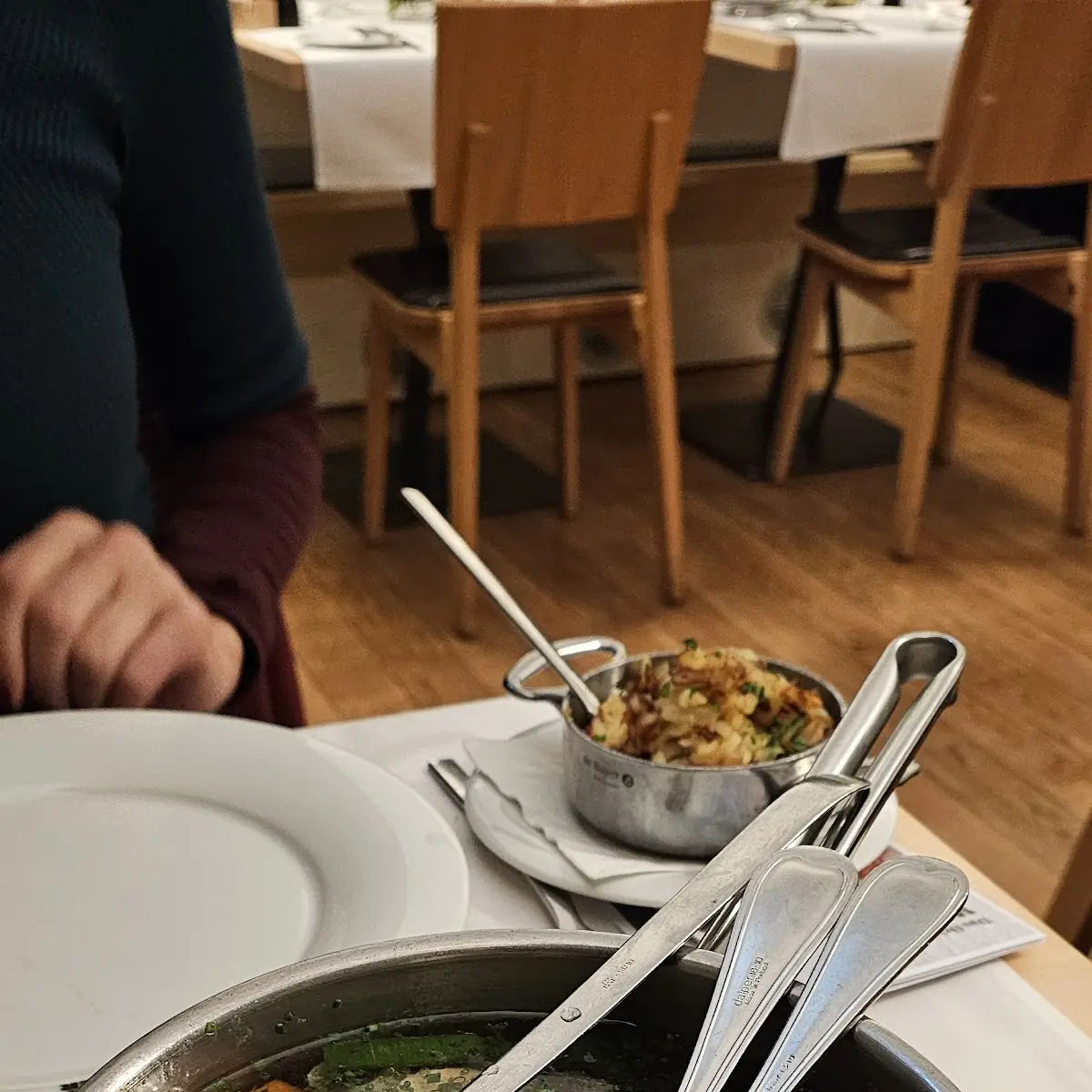 Plachuttas Beef Soup