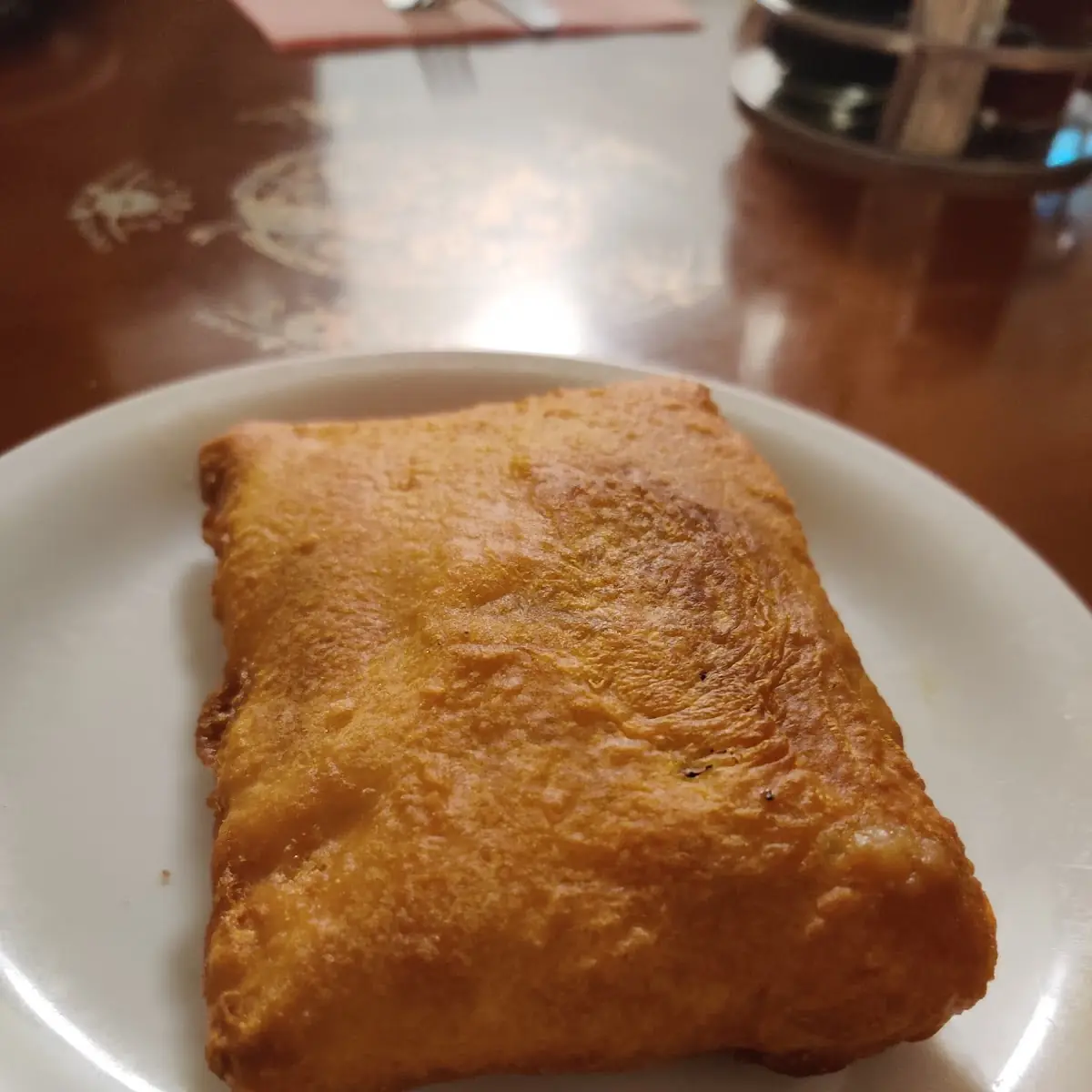 Frühlingsrolle