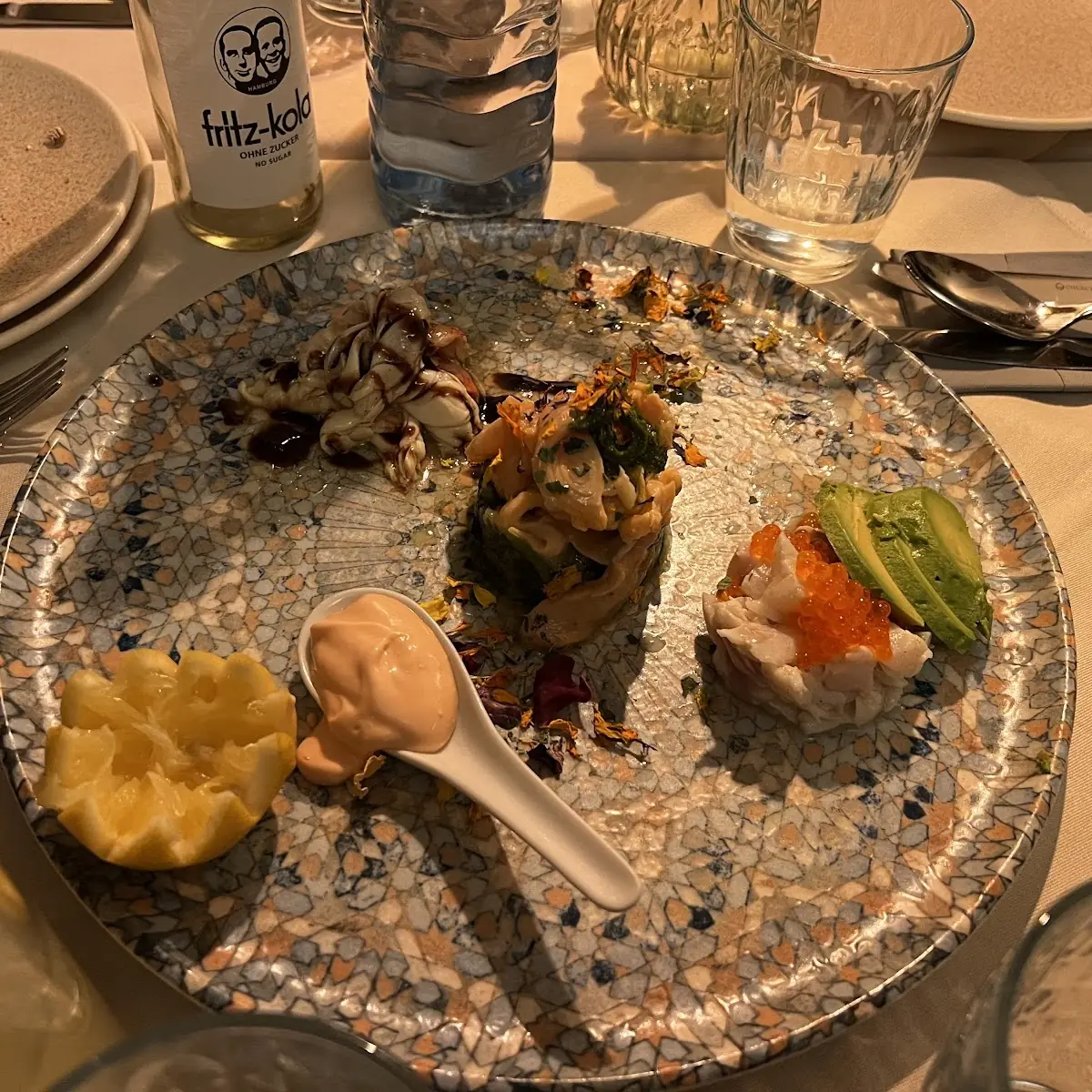 Fisch