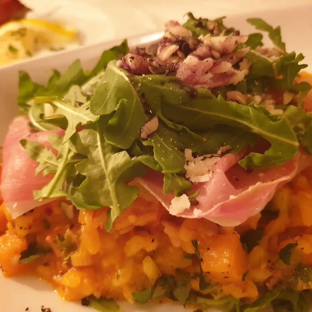 Risotto