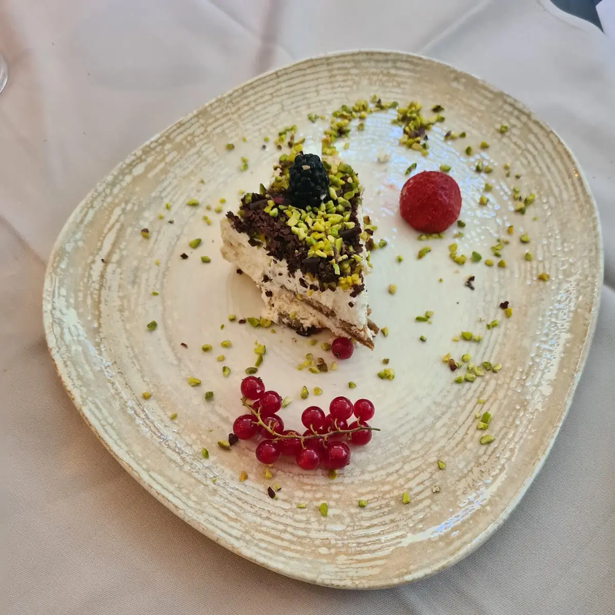 Tiramisu