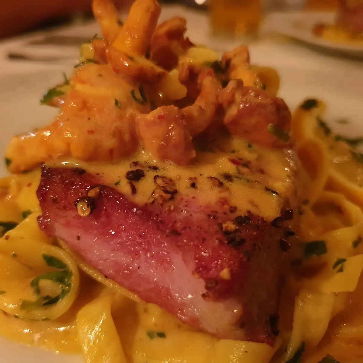 Tuna