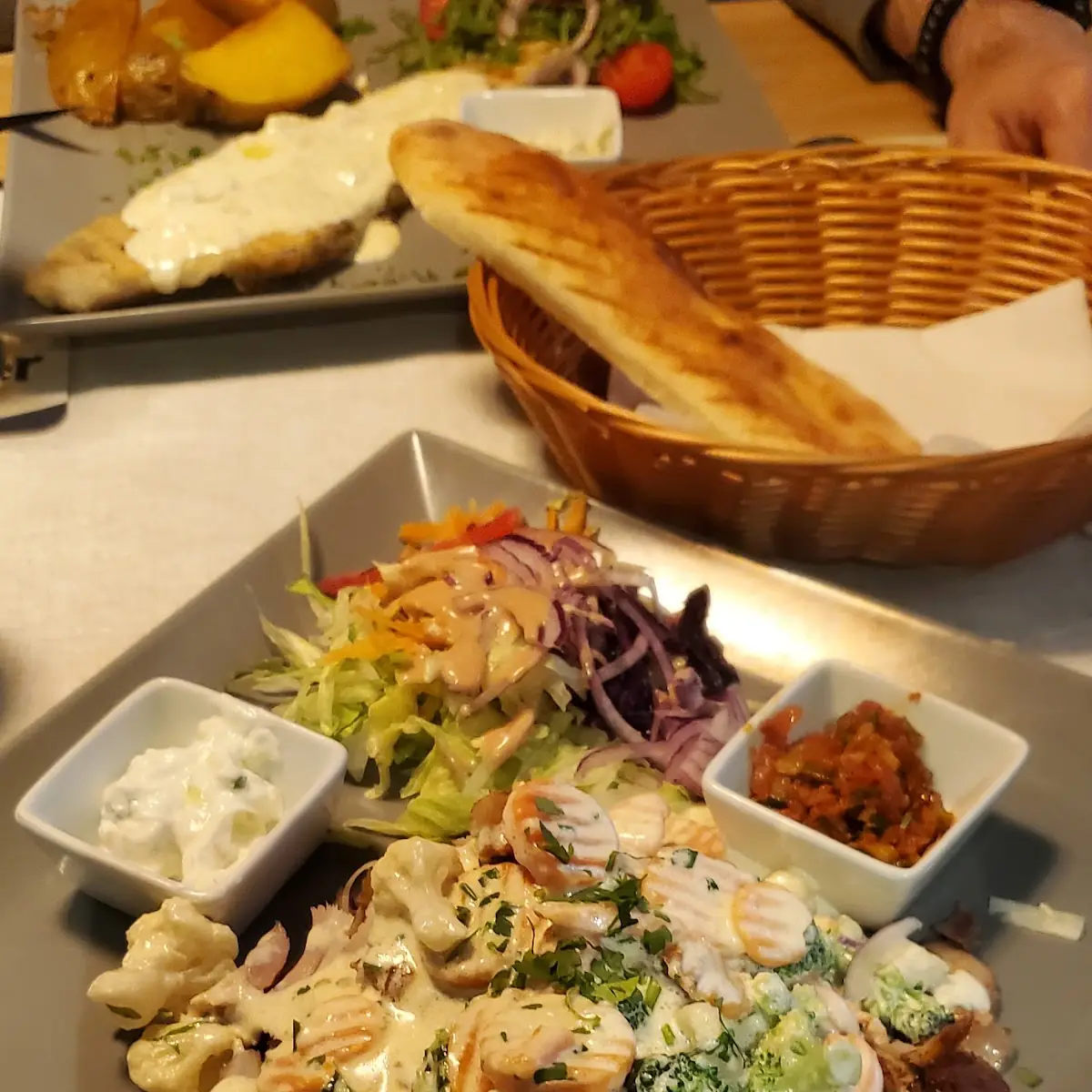 Barbaros Kebap