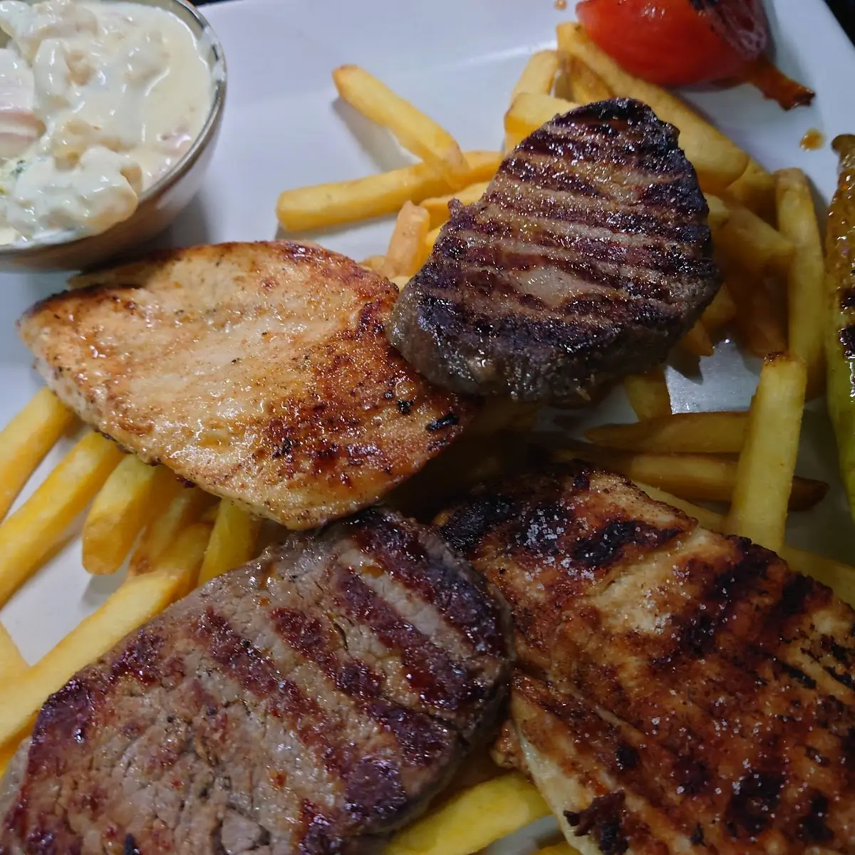 Grill