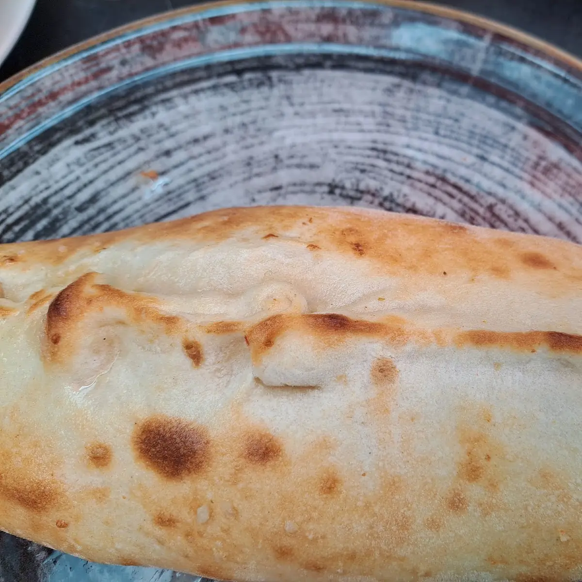 Pizzastangerl Mit Thunfisch