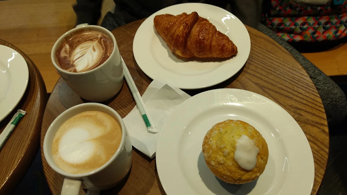 Macchiato