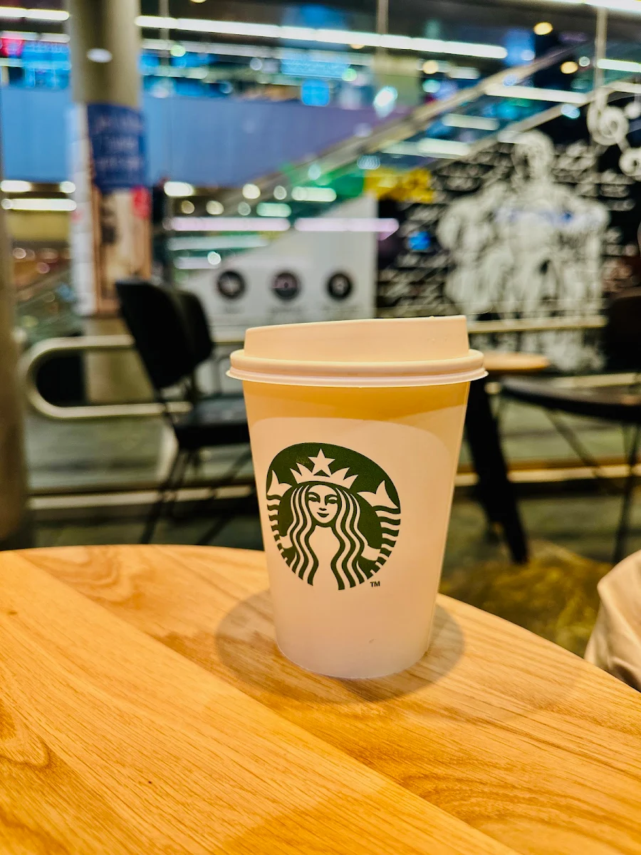 mc Cappuccino