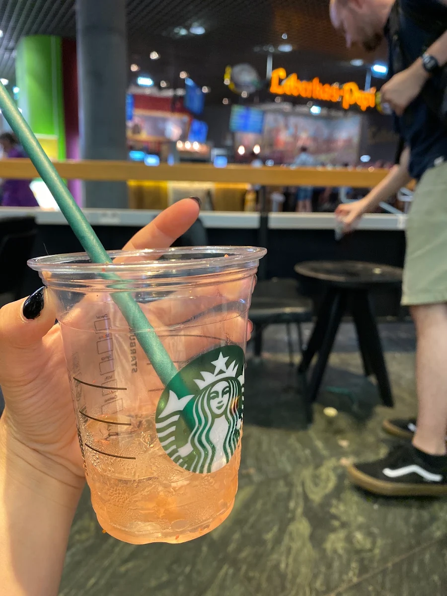 Tea