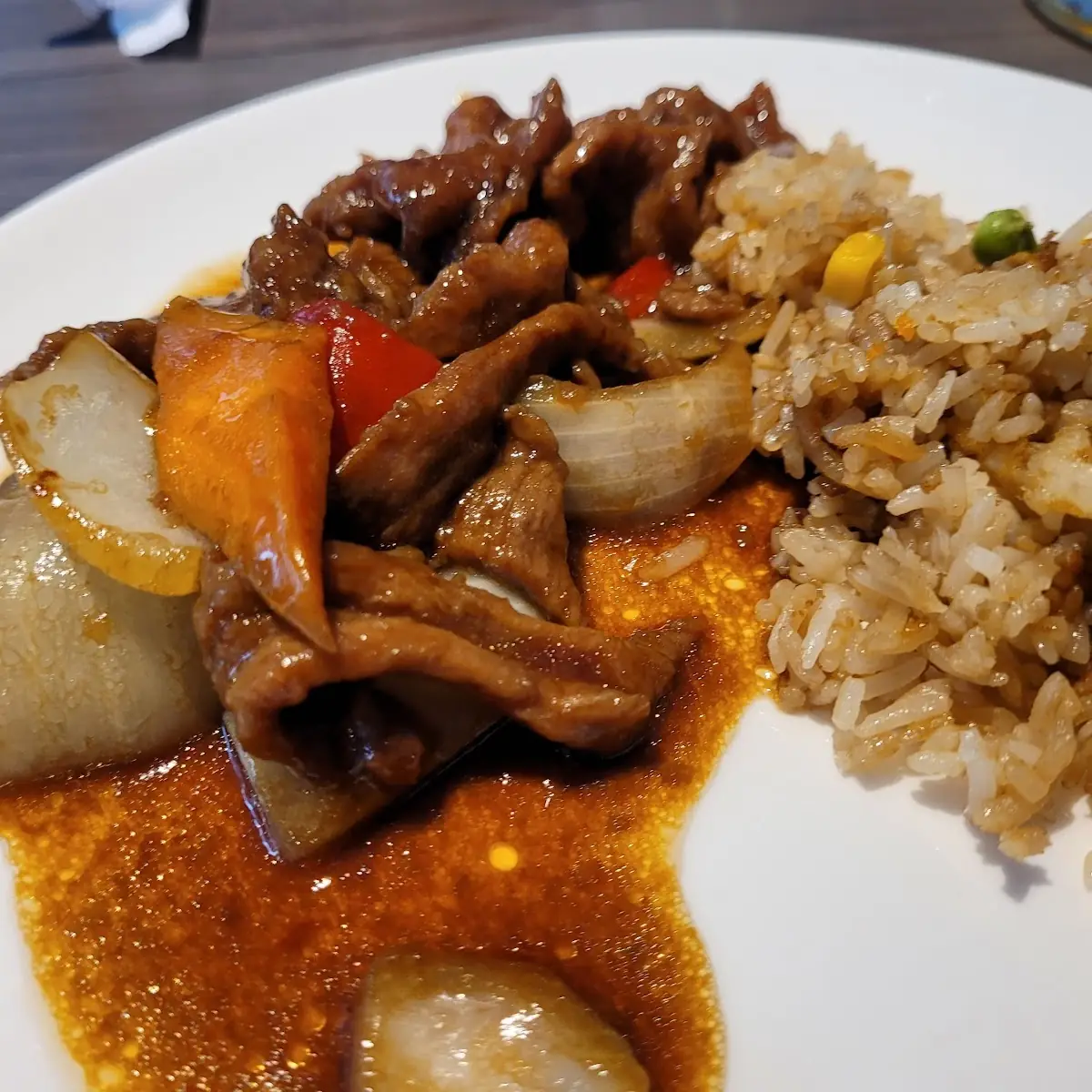 Saigon Beef