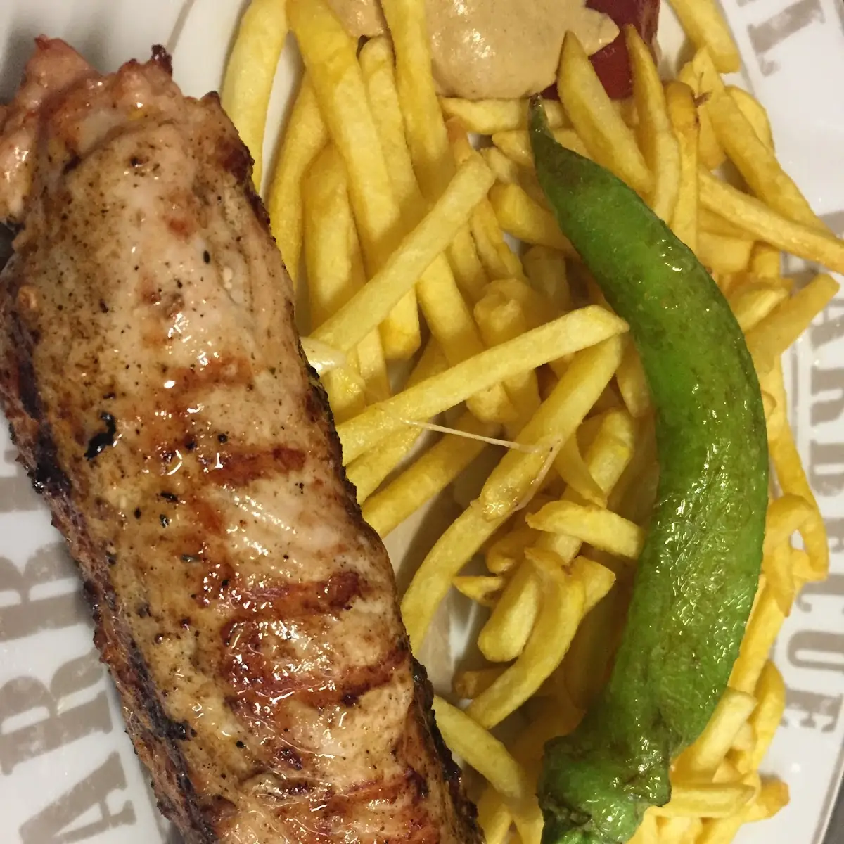 Haus Schnitzel