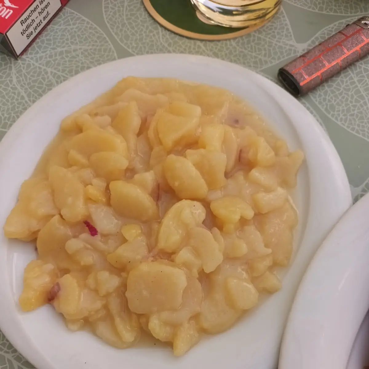 Kartoffelsalat