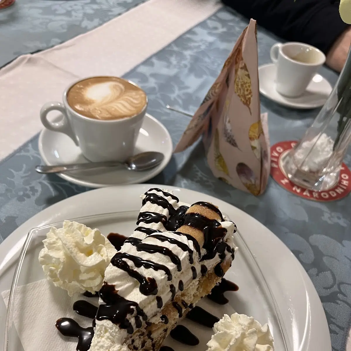 Malakofftorte