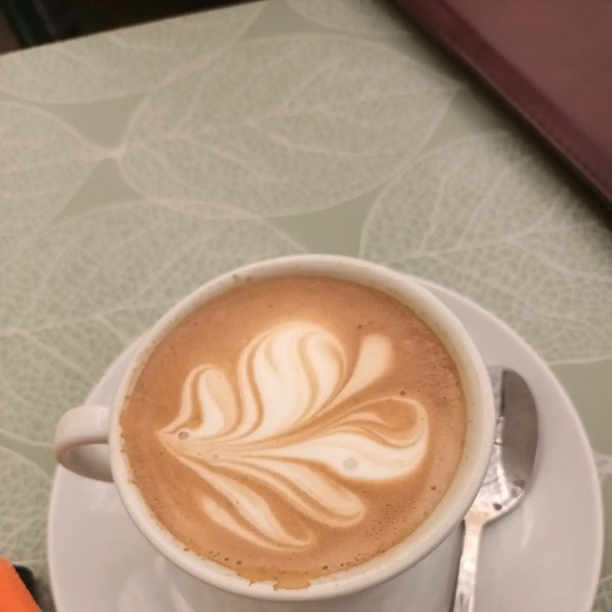 Melange