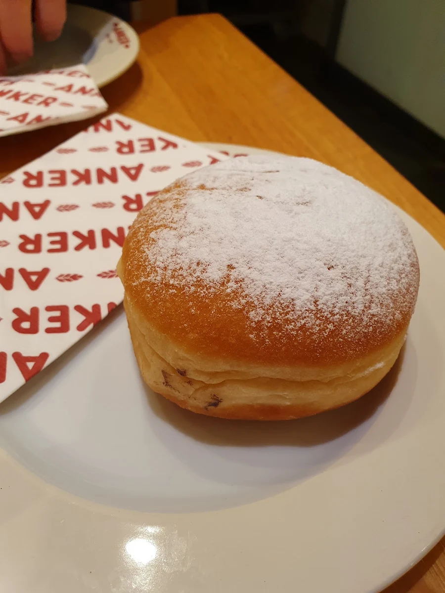 Krapfen