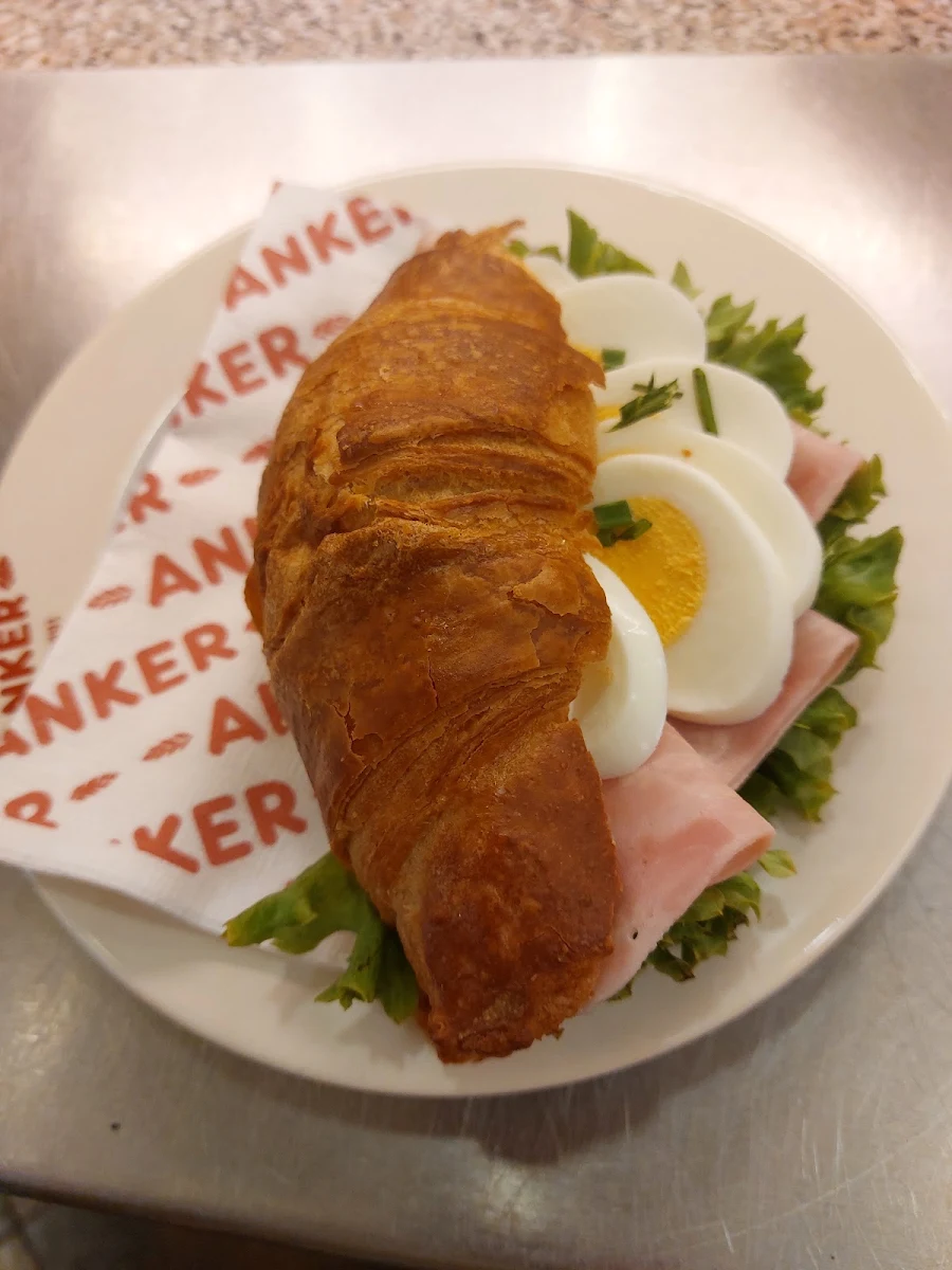 Viennese Breakfast