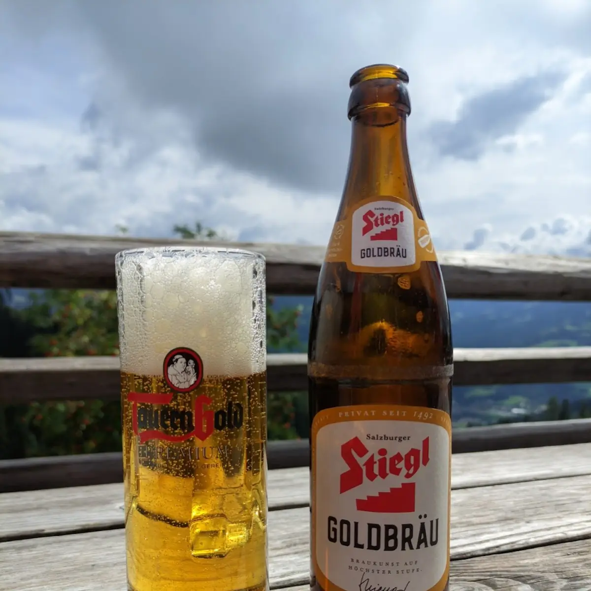 Birra Locale Stigl