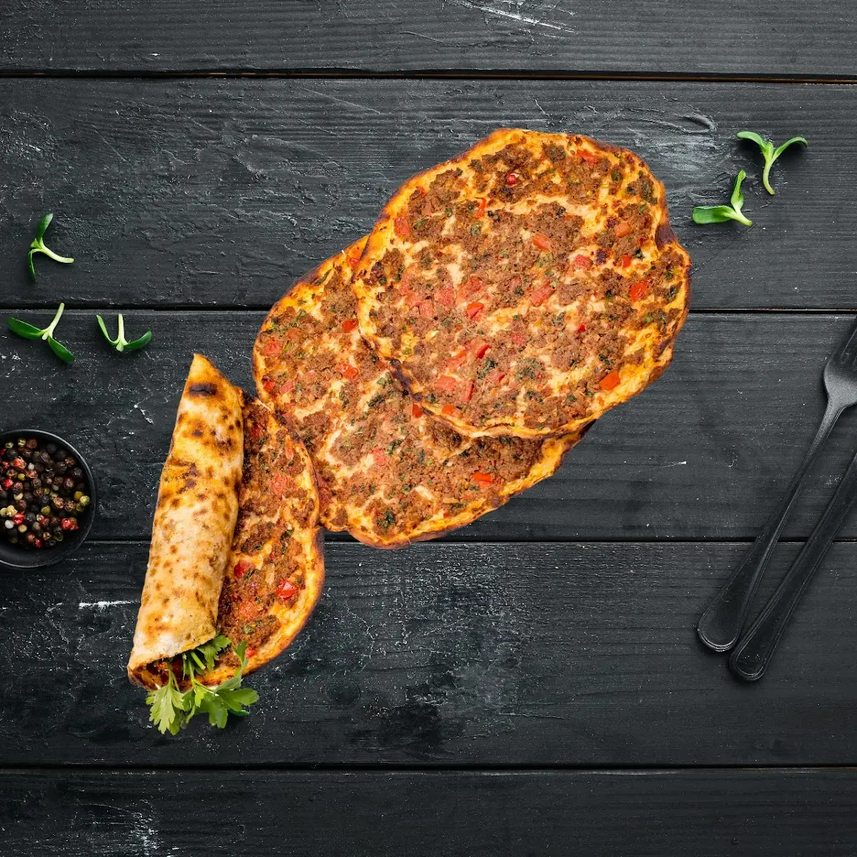 Lahmacun