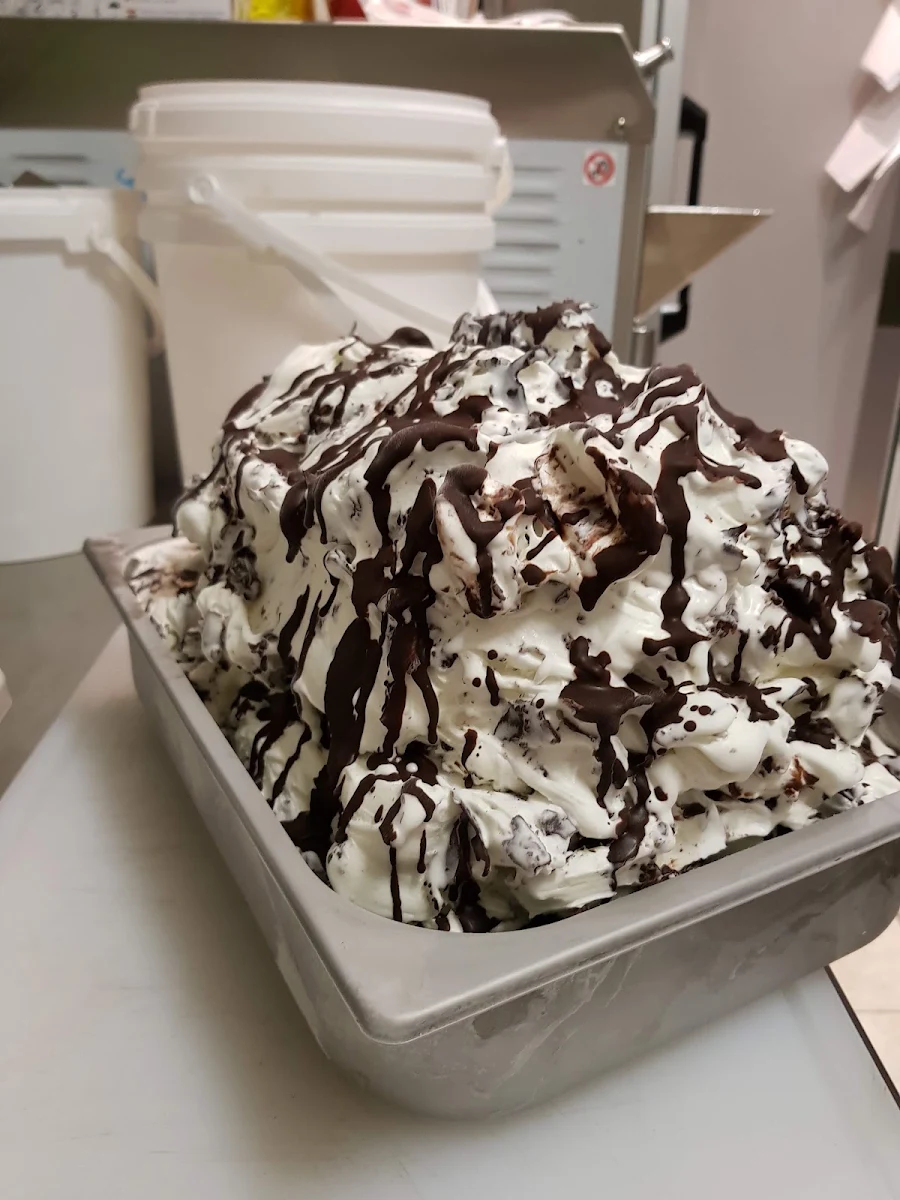 Stracciatella