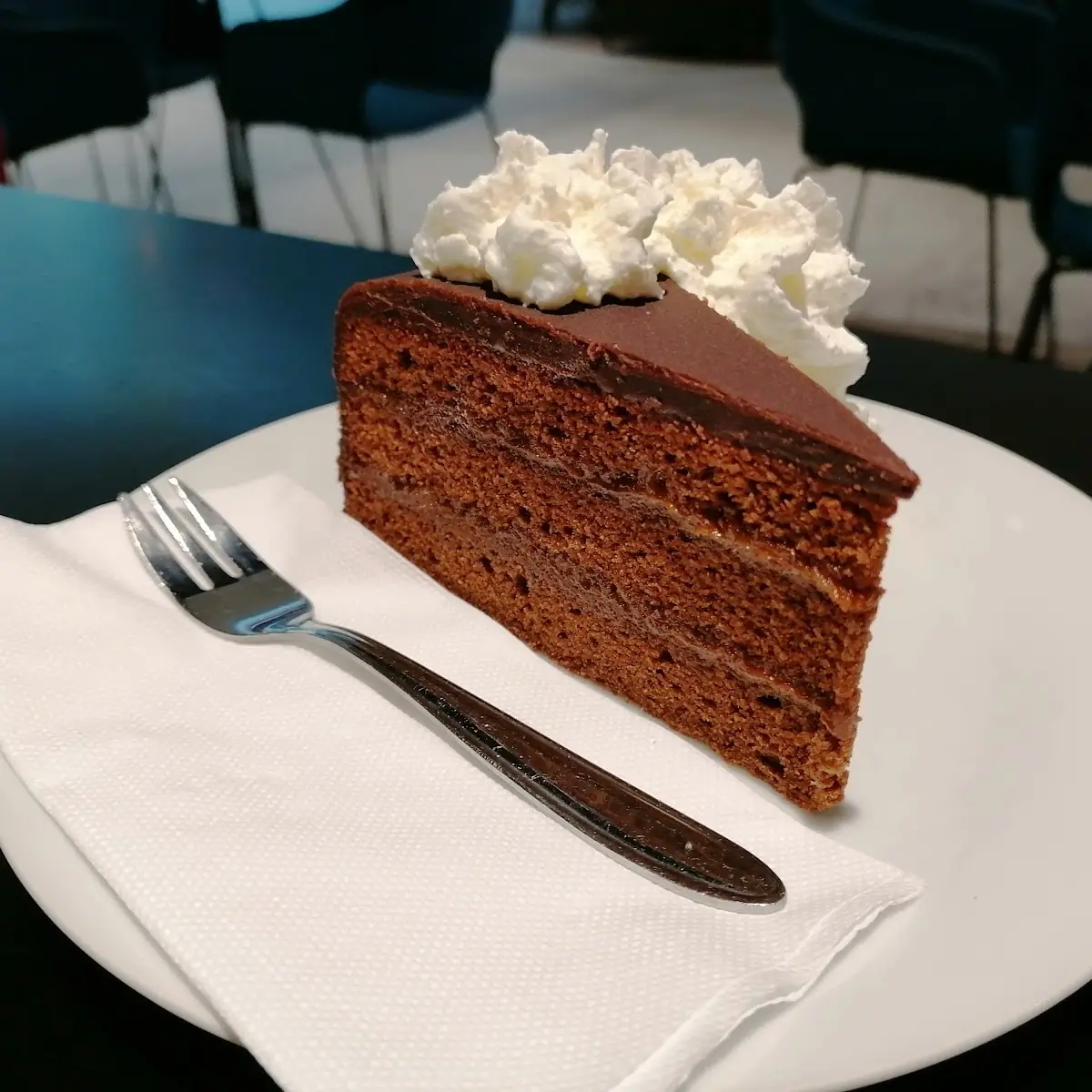 Sacher