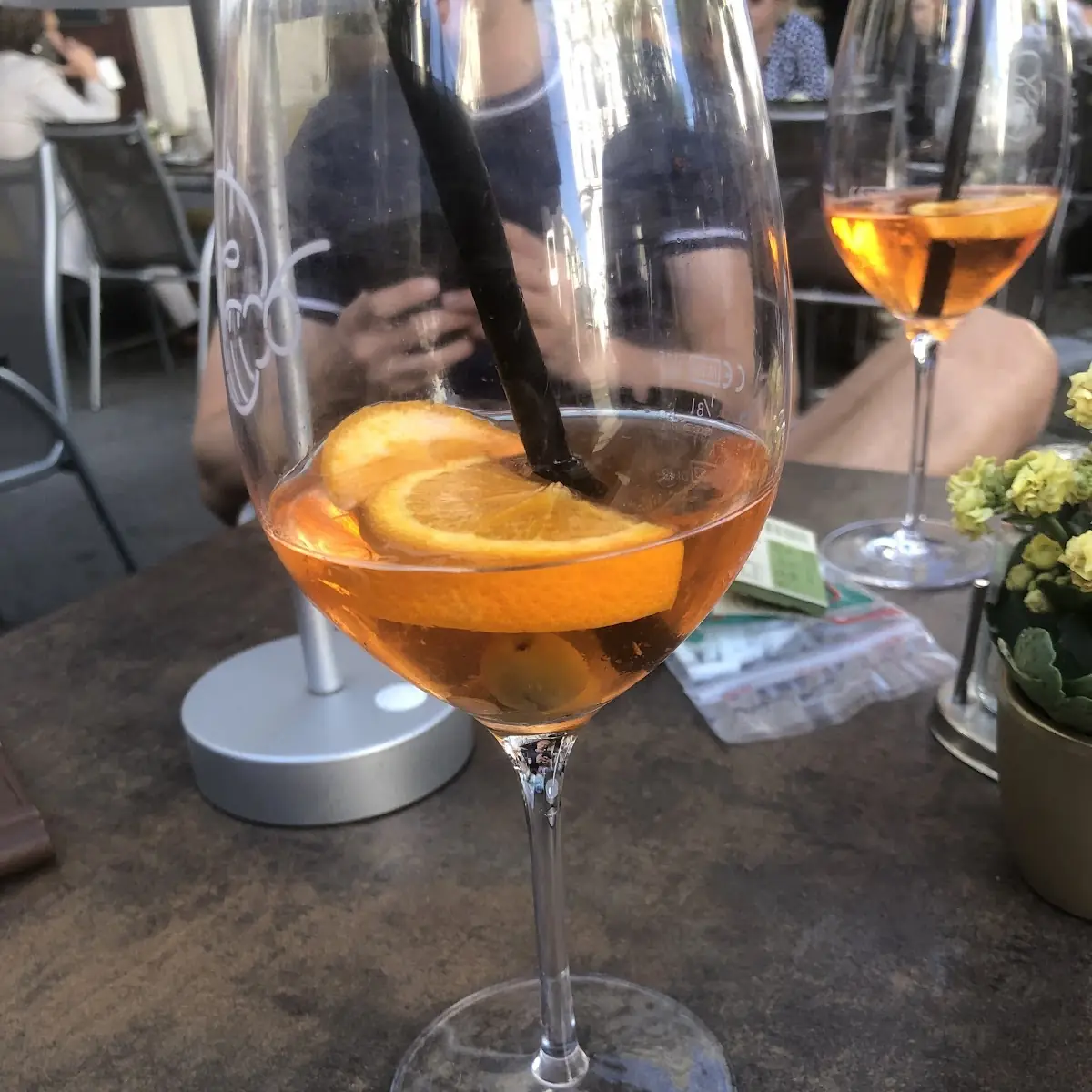 Aperol Spritz