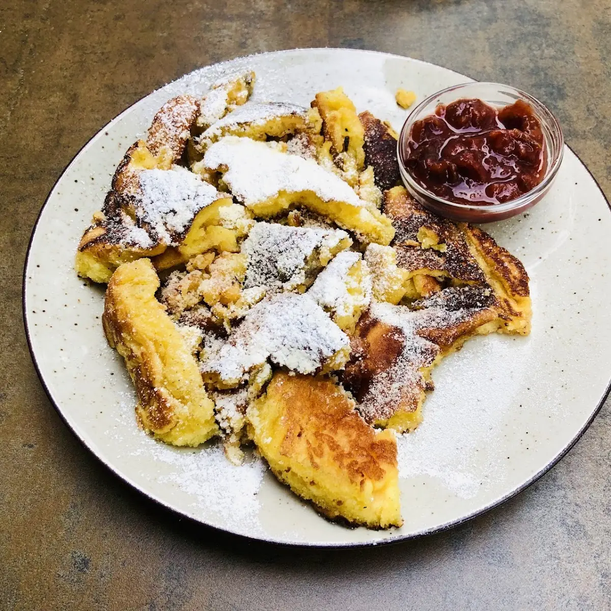 Hummels Kaiserschmarren