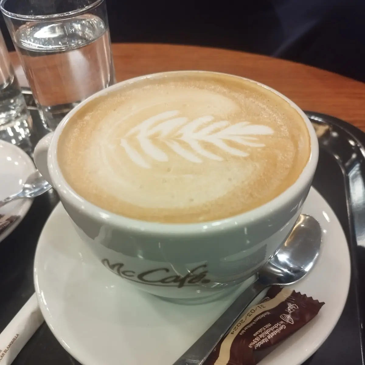 Cappuccino