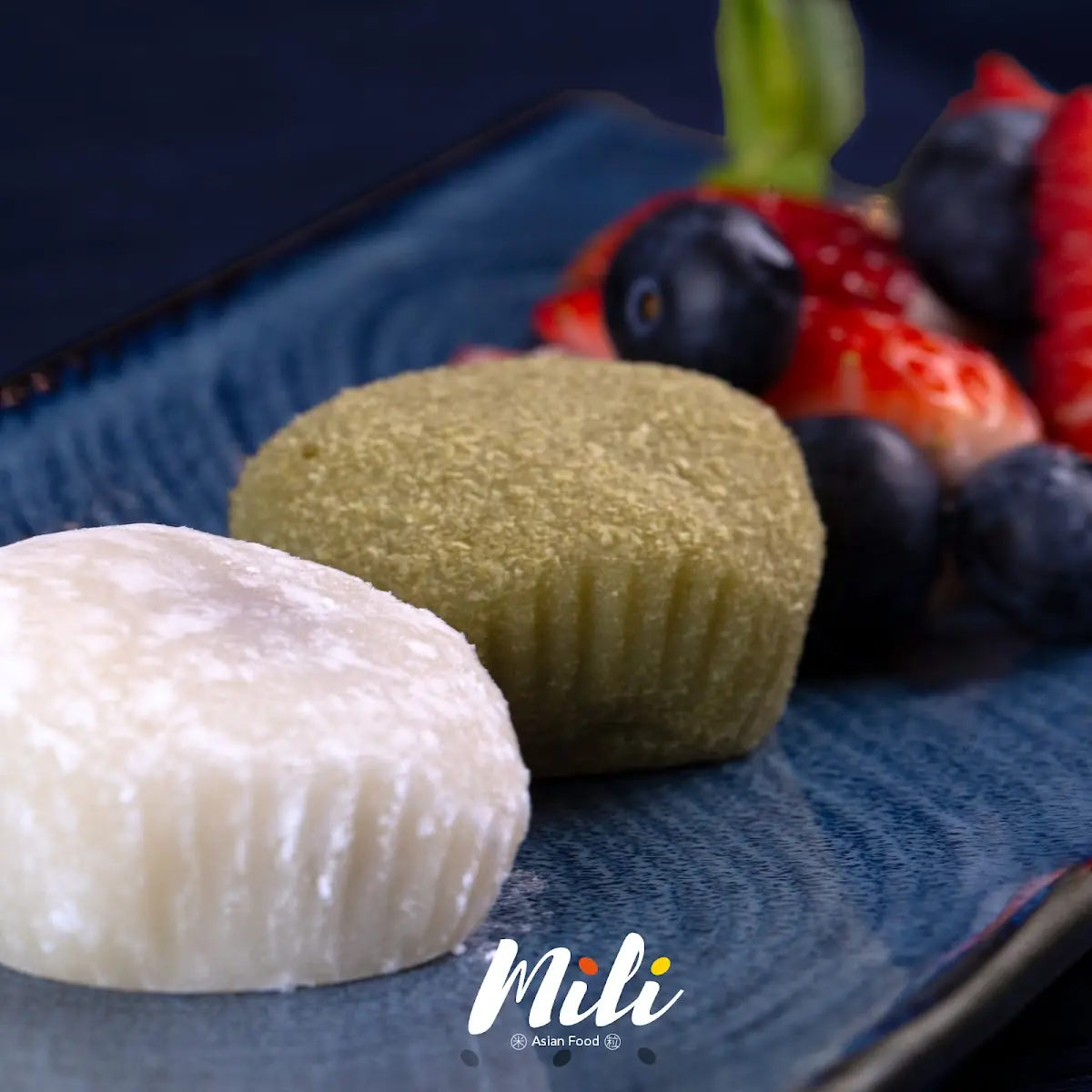 Mochi