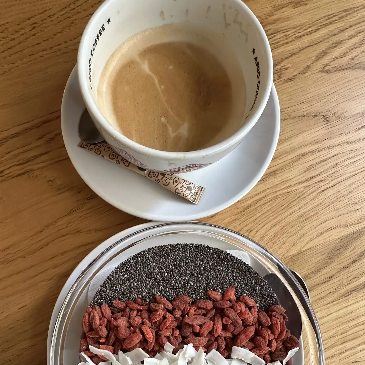Açaí Bowl