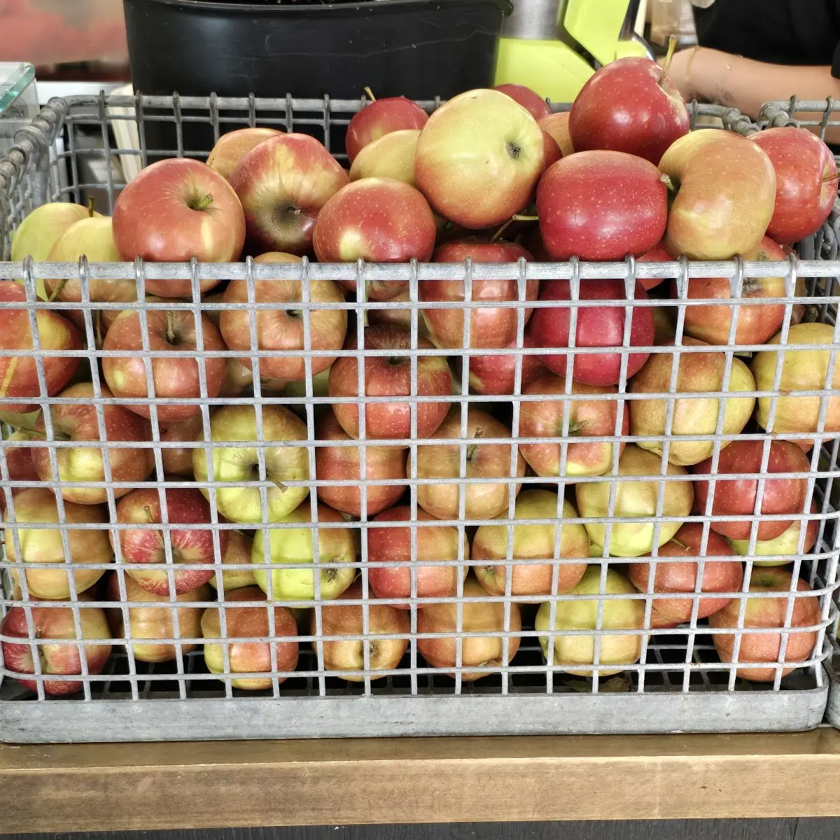 Apfel